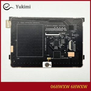 06HWXW FOR DELL Precision 7670 7680 7770 7780 6HWXW Touch Panel - Picture 1 of 2
