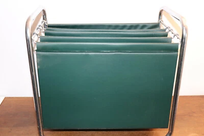 PORTE REVUES ANNÉES 70 ORGANISATEUR - - Photo 1/4