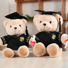 Bear Doll Bear Plush Toy For Bear Graduation Bear Doll Graduation Season Gift $d