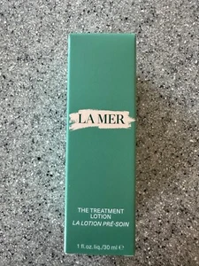 LA MER the treatment lotion 1 oz/ONE FULL OUNCE~MIB, only 2 left - Picture 1 of 1