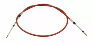 Empi 16-2078 HD Push/Pull Throttle Cable 8 Ft Length Fits VW Dune Buggy Sandrail - Bild 1 von 1