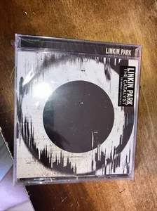 The  Catalyst [Single] by Linkin Park (CD, Aug-2010, Warner Bros New Sealed Rare - Picture 1 of 5