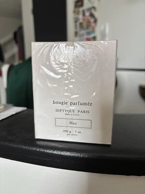 Musk Diptych Candle / 200G - Image 1 of 4