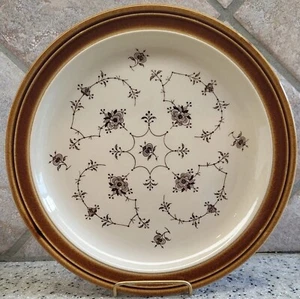 Johnson Brothers England KRISTINA Salad Plate 8 1/2" - Picture 1 of 4