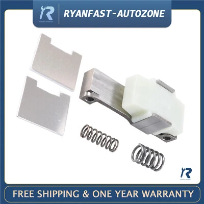 Ajustador de tensor de cadena primario ajuste automático para Harley Big Twin Cam 2007-2016 Foto 1 de 4