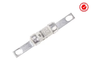 5x Eaton Bussmann RS Pro 16A British Standard Industrial Fuse 550V HRC Fuses - Picture 1 of 12