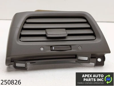 OEM 2008-2010 Honda Accord 2.4L A/C AIRVENT AIR VENT LEFT LH DRIVER Foto 1 de 4