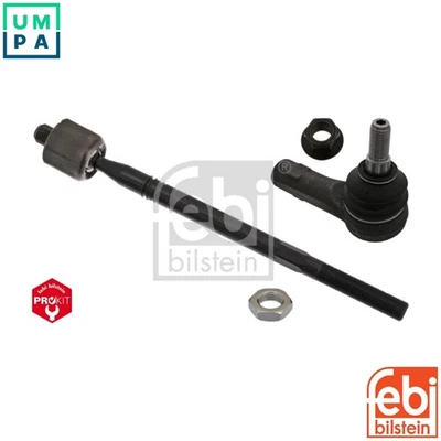 TIE ROD 37206 FOR VW AUDI PORSCHE CSHA/CNEA/CNFB/CDCA/CNFA/CDBA 2.0L CFPA 2.0L - Image 1 of 4