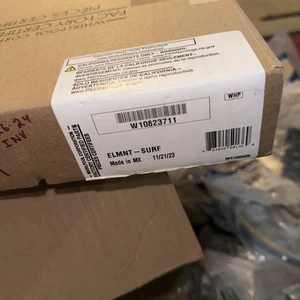 Whirlpool W10823711- Genuine OEM Replacement Part - Picture 1 of 2