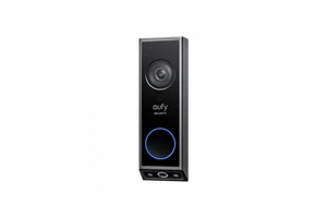 EUFY SECURITY E340 DUALCAM SOLO VIDEO DOORBELL - Picture 1 of 6