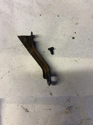 1968-79 Ford Mustang Cougar Torino Cyclone 289 302 указатель ГРМ FOMOCO #32 - Изображение 1 из 3