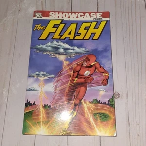 Showcase The Flash Trade Taschenbuch Band 1 - Bild 1 von 4