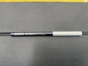 Clinique Quickliner For Eyes Intense 01 Intense Black 0,25g  Kajal Schwarz NEU  - Bild 1 von 2