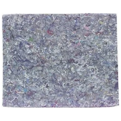 Panel trasero interior de yute 1 pieza para Chevrolet El-Camino 1978-1987 hecho en EE. UU. Foto 1 de 4