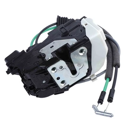 Replacement Installation Car Repair Car Door Lock High Universality Fitment - Image 1 of 4