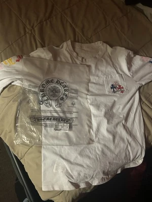 Chrome Hearts T-Shirt - Image 1 of 4
