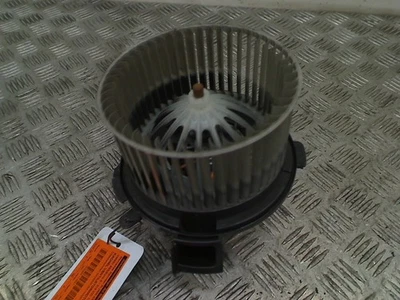 MOTORE VENTOLA RISCALDAMENTO Mercedes-Benz Sprinter 5t (906.63/65) 2006 E7169 Foto 1 de 3