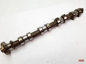 1997 BMW 540i 740i E38 E39 M62B44 Right Cylinder Head Intake Camshaft Cyl 1-4 - Picture 1 of 10