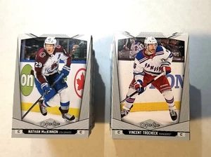 2024-25 O-Pee-Chee Hockey Trading Cards Select From List #1-200 Base/Parallels - Picture 1 of 5
