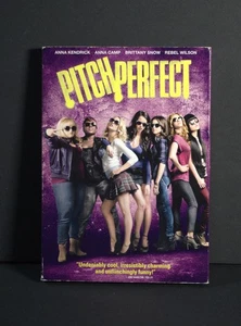 Pitch Perfect DVD (34) - Picture 1 of 1