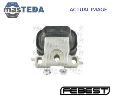 CRM-SEBRLH MONTAJE MOTOR DELANTERO IZQUIERDO FEBEST PARA DODGE STRATUS Foto 1 de 4