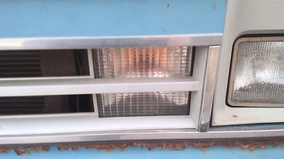 Faros delanteros dobles de esquina/estacionamiento para conductor para lente Chevrolet 10 Van 1725218 83-91 Foto 1 de 4