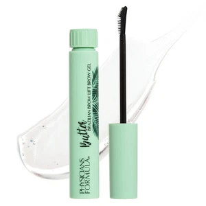 Physicians Formula Unstoppable Hold Clear Butter Brazilian Lift Brow Gel Tame - Picture 1 of 1
