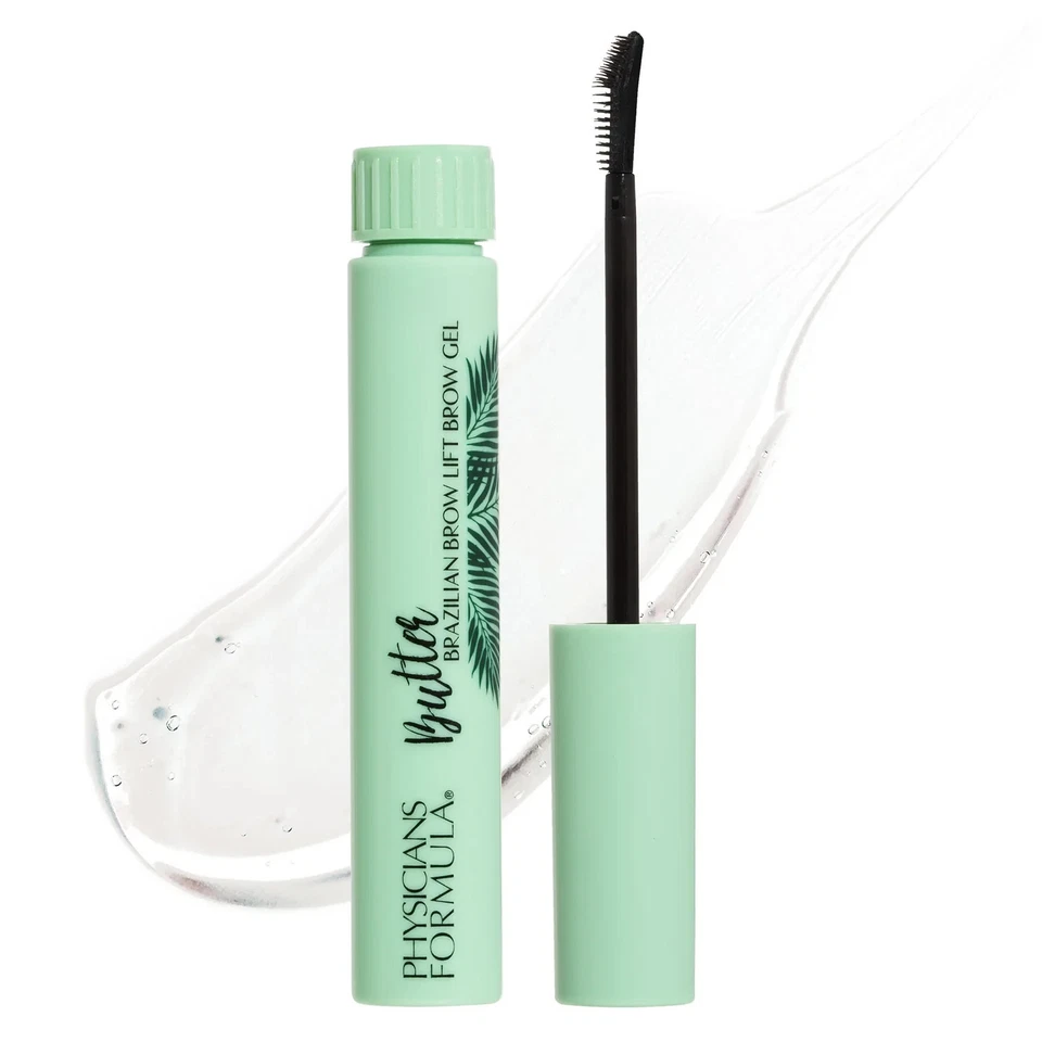 Physicians Formula Unstoppable Hold Clear Butter Brazilian Lift Brow Gel Tame - Image 1 of 1