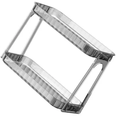  Organizzatore Di Stand Profumi Organizer Per Lavandino Del Bagno - Imagen 1 de 4