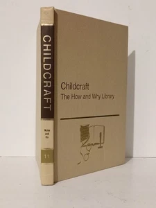 The Childcraft How and Why Library #11 Make and Do - Imagen 1 de 6
