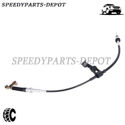 Auto Transmission Shift Cable 54315-S04-A81 For 1996-00 Honda Civic CX DX EX 1.6 Foto 1 de 4