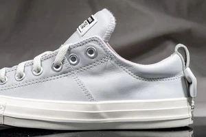 CONVERSE CTAS MADISON shoes for women, NEW & AUTHENTIC, size 8 - Foto 1 di 9