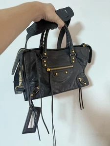 Balenciaga City Bag - Picture 1 of 5