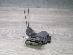 00-05 TOYOTA MR2 SPYDER ZZW30L RIGHT DOOR LOCK LATCH ACTUATOR OEM - Picture 1 of 14