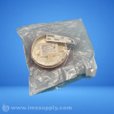 Simplex 0677116CN TrueAlarm Heat Sensor, White FNFP - Image 1 of 4