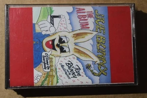 LIVE BUNNY JIUE BUNNY THE ALBUM ULTRA RARE NEW SEALED - Picture 1 of 2