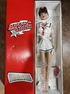Muñeca encubierta Brenda Starr Reporter High Seas básica Brenda Starr E7-BSBD-01 - Imagen 1 de 5