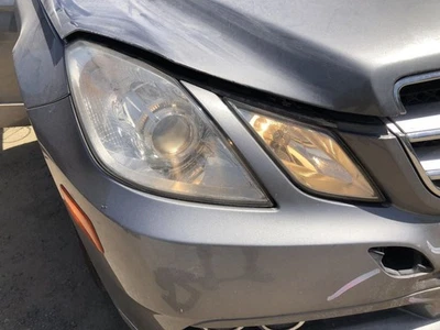 Faro delantero derecho pasajero convertible Mercedes Benz E350 2010-2013 963628 Foto 1 de 4