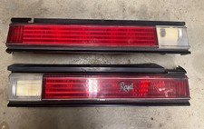 tail lights for 1983 buick regal for sale ebay tail lights for 1983 buick regal for