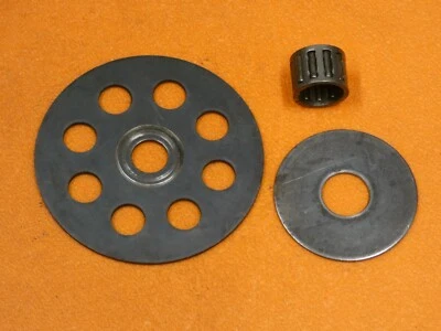 Arandelas y cojinetes de embrague Remington Mighty Mite Bantam Foto 1 de 2