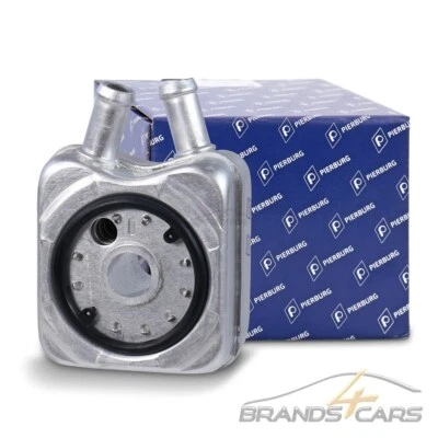 PIERBURG ÖLKÜHLER FÜR VW GOLF 3 4 TRANSPORTER BUS T3 T4 PASSAT B3 B4 B5 POLO 6N