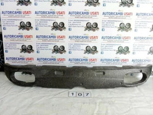 TRAVERSA RINFORZO PARAURTI ANTERIORE HYUNDAI SANTA FE ANNO 2004 ASSORBITORE URTI - Foto 1 di 3