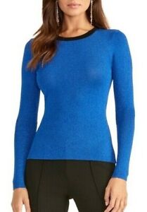 Rachel Roy Blue Sweaters for Women for sale | eBay