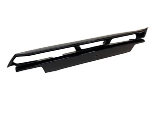 OEM TAKE OFF Ford Mustang GT COUPE S650 24+ Rear Lid Spoiler ABSOLUTE BLACK - Picture 1 of 11