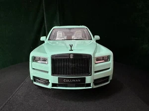 GL Model 1/18 Cullinan in Tiffanyy Blue Resin Sealed - Picture 1 of 4