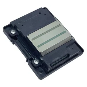 F151000 Printer Print Head Fit For Epson WF-3640 WF-3730 WF-7010 WF-3720 WF-7725 - Afbeelding 1 van 10