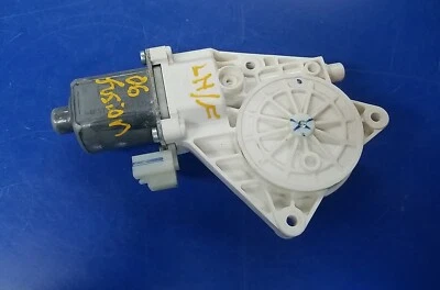 Ford Fusion Mercury Milan 2006-2012 conductor motor ventana eléctrica delantera izquierda fabricante de equipos originales Foto 1 de 3