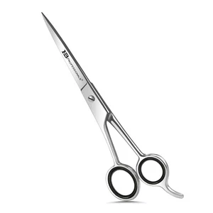 HB Professionals Hair Cutting And Hair Dressing Shears - Premium - Picture 1 of 28