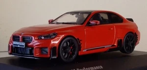 BMW M2 G87 2023 1/43 SOLIDO - Imagen 1 de 8