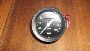 NEW TVR SPEEDO SPEEDOMETER 5921 - Picture 1 of 2